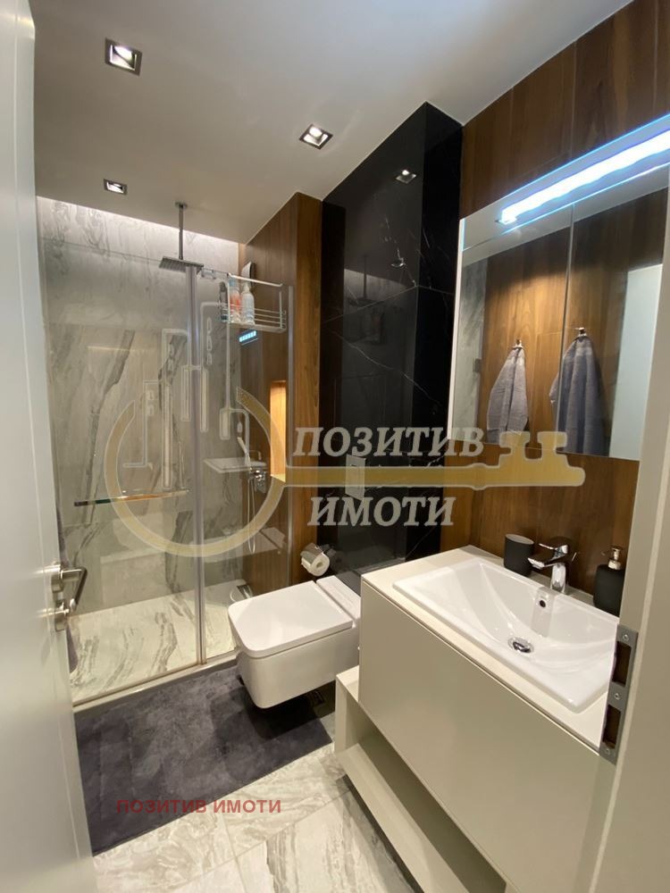Дава под наем 3-СТАЕН, гр. София, Дианабад, снимка 12 - Апартаменти - 55734581