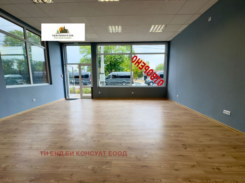 För uthyrning  affär Sofia , Gorubljane , 60 kvm | 42153536 - bild [4]