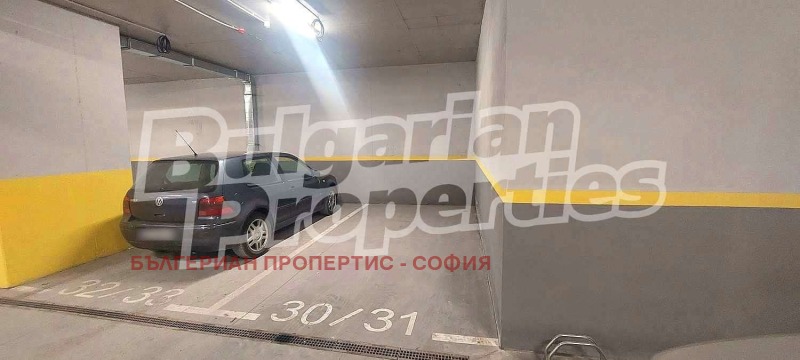 Προς ενοικίαση  Χώρος στάθμευσης Σοφηια , Βανητσορα , 18 τ.μ | 86978782 - εικόνα [4]