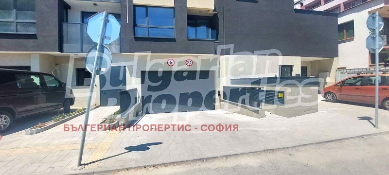 Προς ενοικίαση  Χώρος στάθμευσης Σοφηια , Βανητσορα , 18 τ.μ | 86978782 - εικόνα [2]