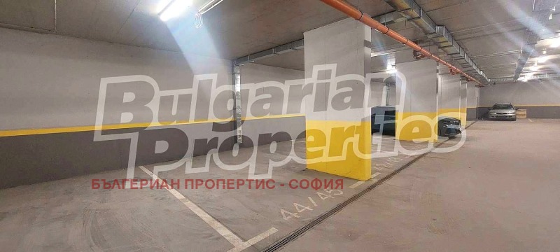 Προς ενοικίαση  Χώρος στάθμευσης Σοφηια , Βανητσορα , 18 τ.μ | 86978782 - εικόνα [5]