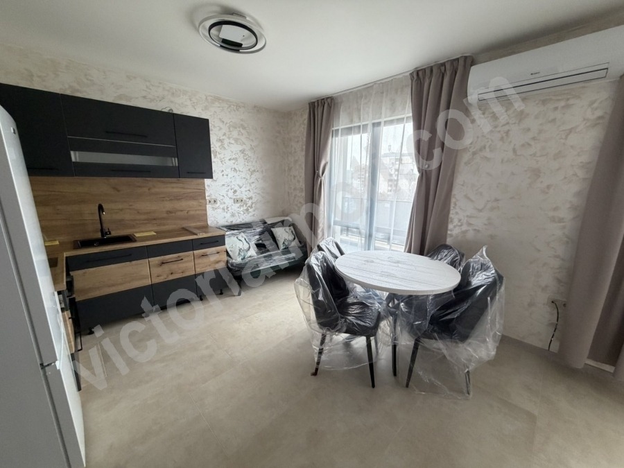 Дава под наем 1-СТАЕН, гр. Велико Търново, Бузлуджа