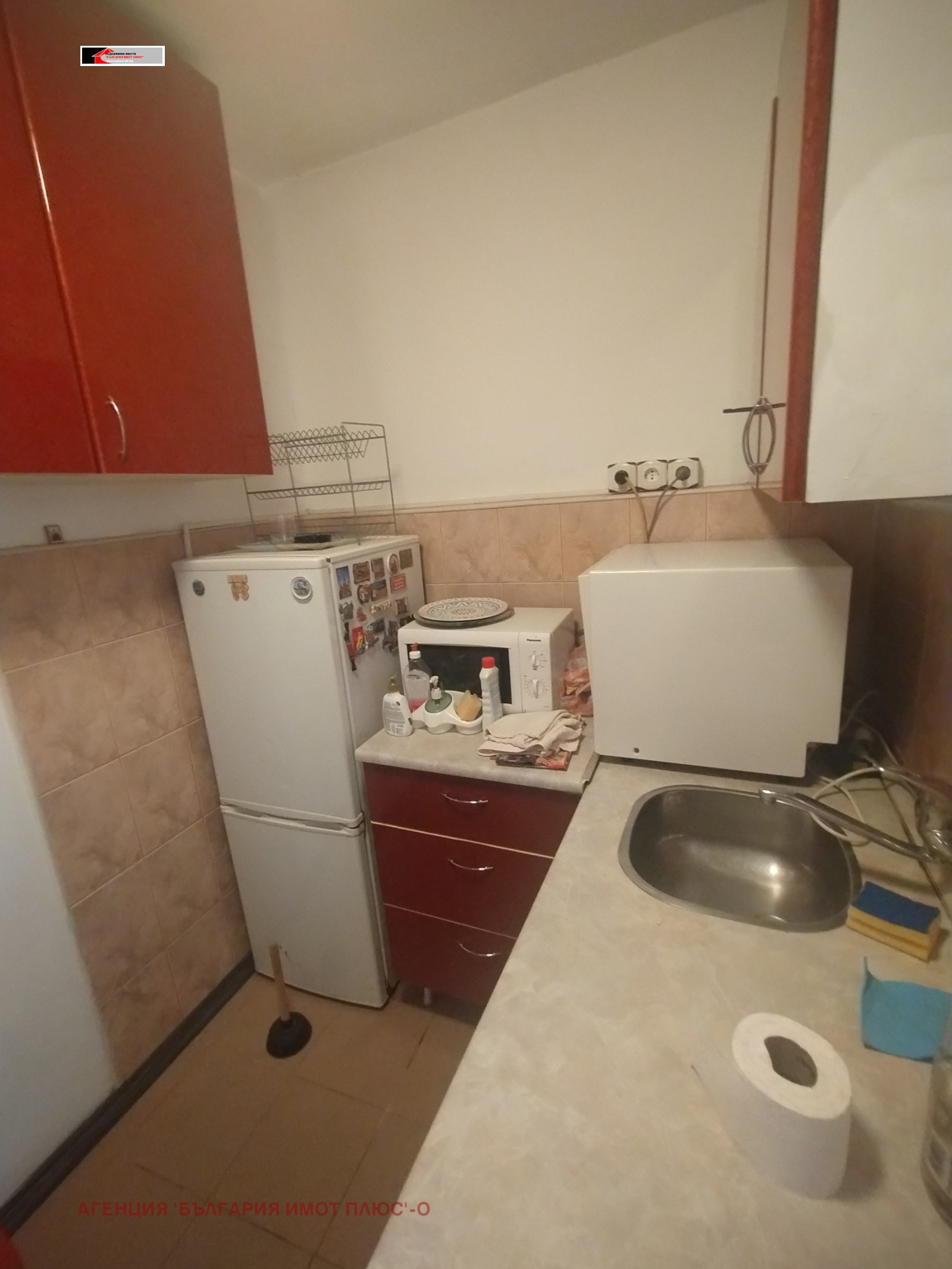 Дава под наем 1-СТАЕН, гр. София, Стрелбище, снимка 12 - Апартаменти - 56078229