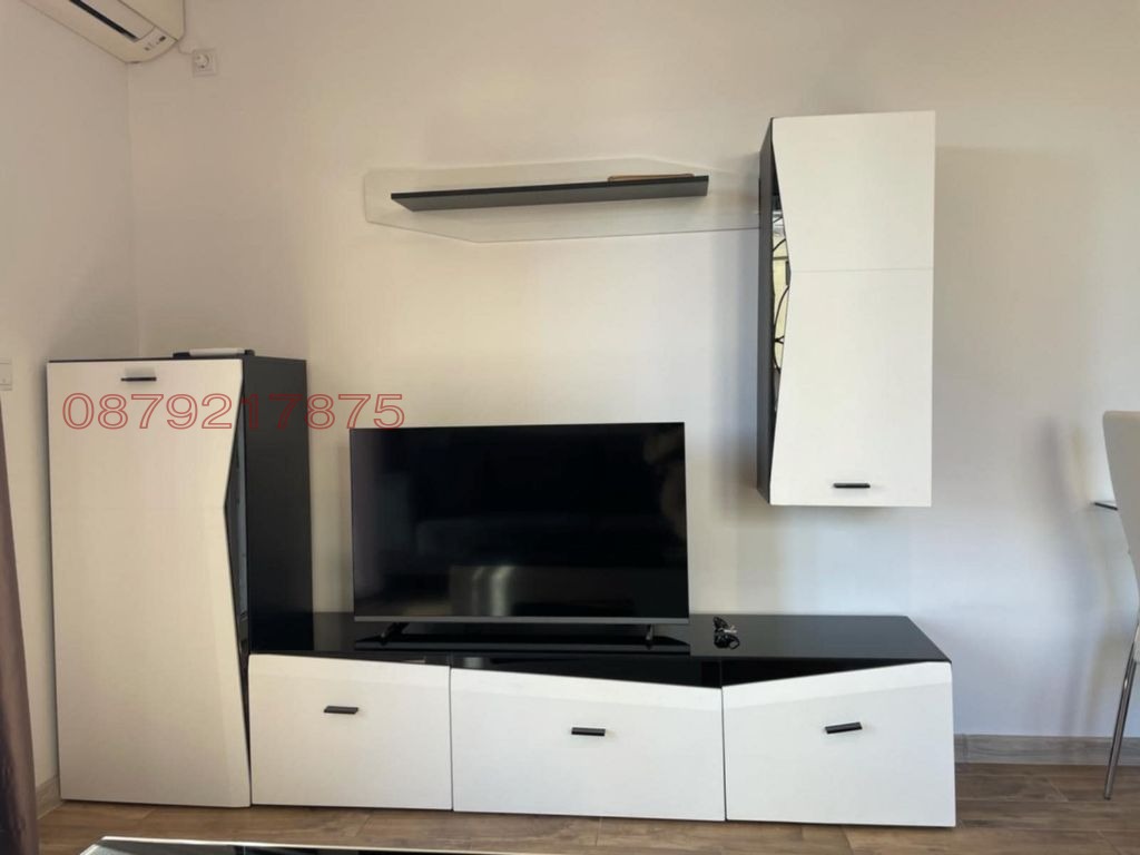 Дава под наем 2-СТАЕН, гр. Варна, Победа, снимка 3 - Апартаменти - 53854294