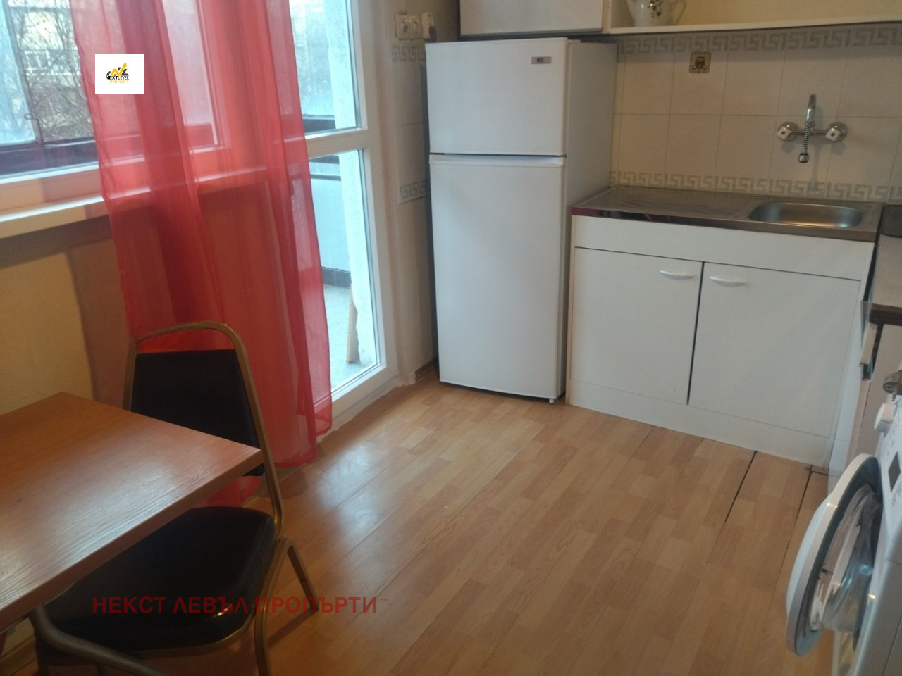 Дава под наем 2-СТАЕН, гр. София, Лозенец, снимка 2 - Апартаменти - 53632968