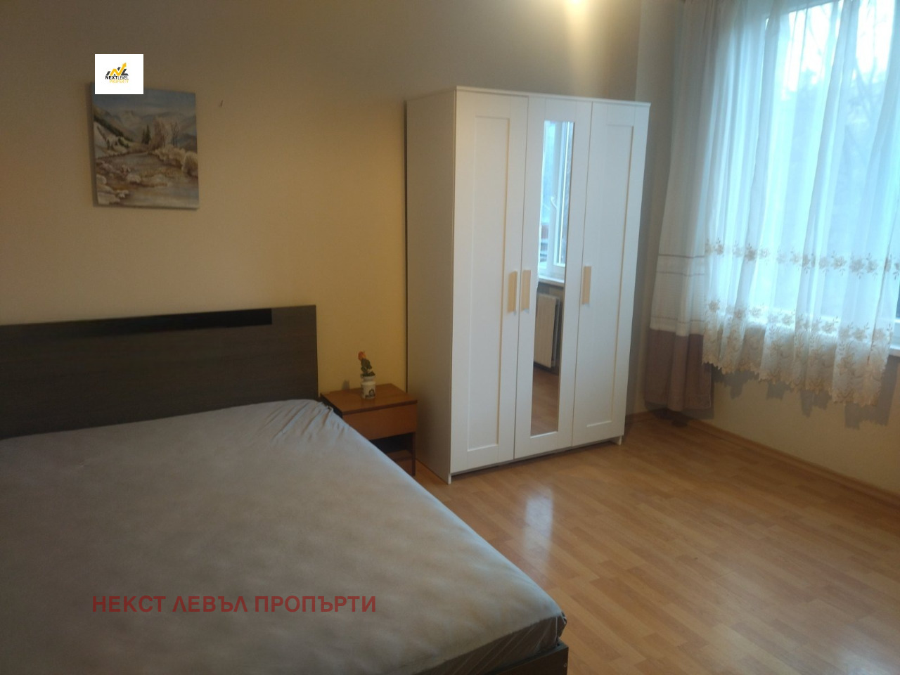 Дава под наем 2-СТАЕН, гр. София, Лозенец, снимка 3 - Апартаменти - 53632968