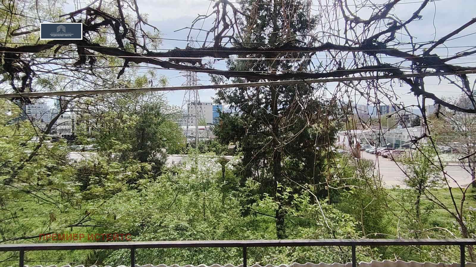 Дава под наем 2-СТАЕН, гр. София, Дружба 1, снимка 6 - Апартаменти - 54045094