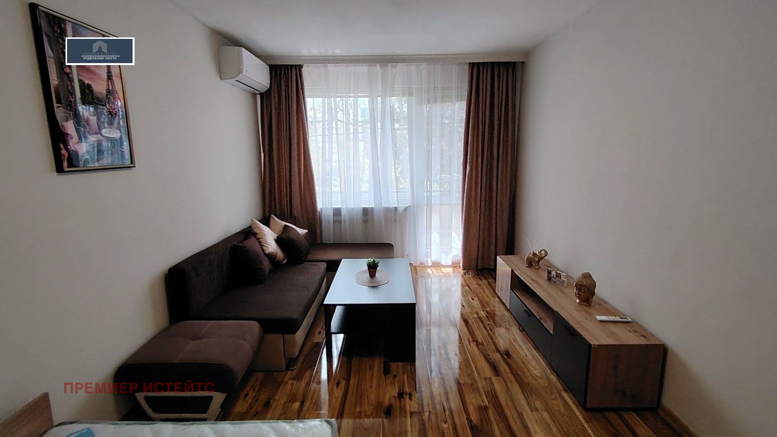 Дава под наем 2-СТАЕН, гр. София, Дружба 1