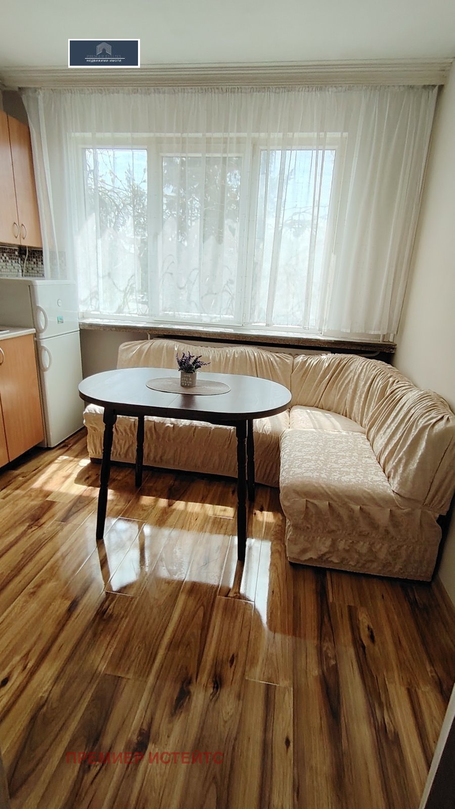 Дава под наем 2-СТАЕН, гр. София, Дружба 1, снимка 2 - Апартаменти - 54045094