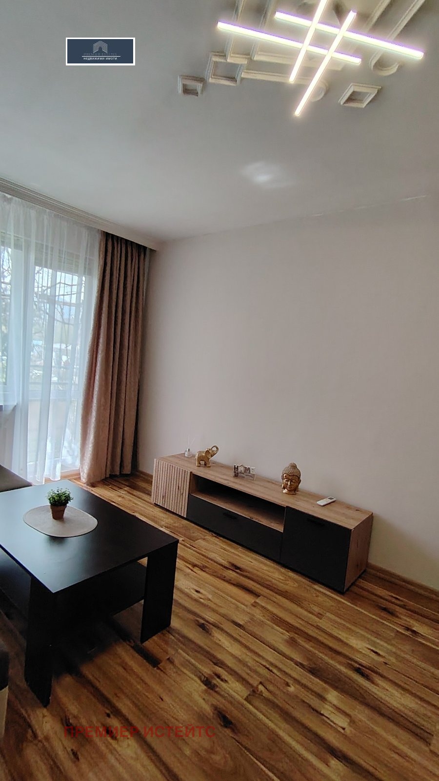 Дава под наем 2-СТАЕН, гр. София, Дружба 1, снимка 7 - Апартаменти - 54045094