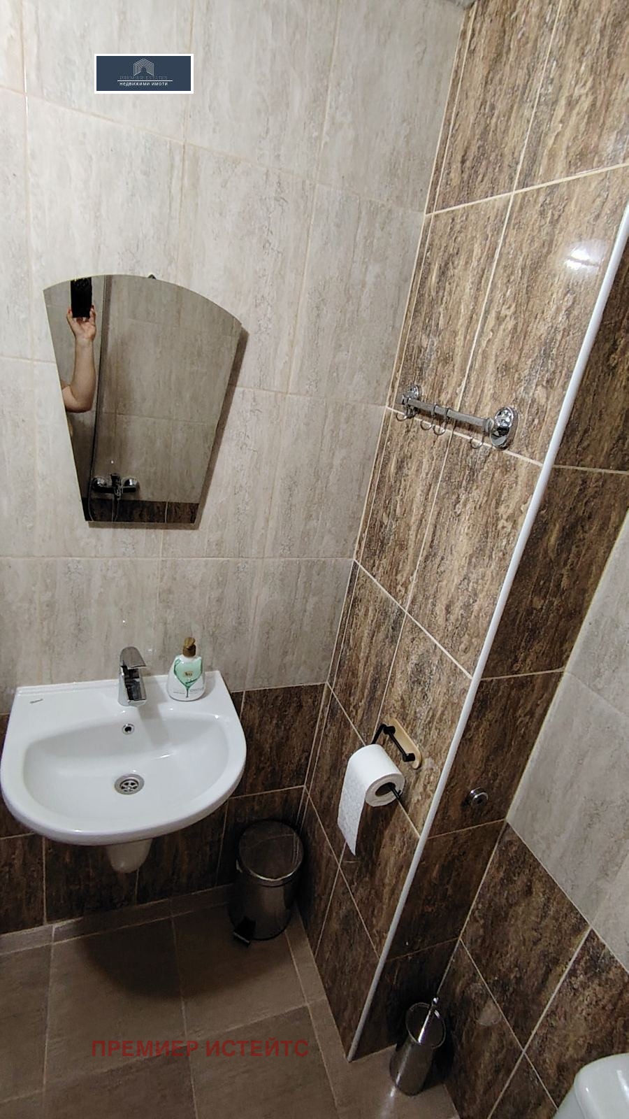 Дава под наем 2-СТАЕН, гр. София, Дружба 1, снимка 5 - Апартаменти - 54045094