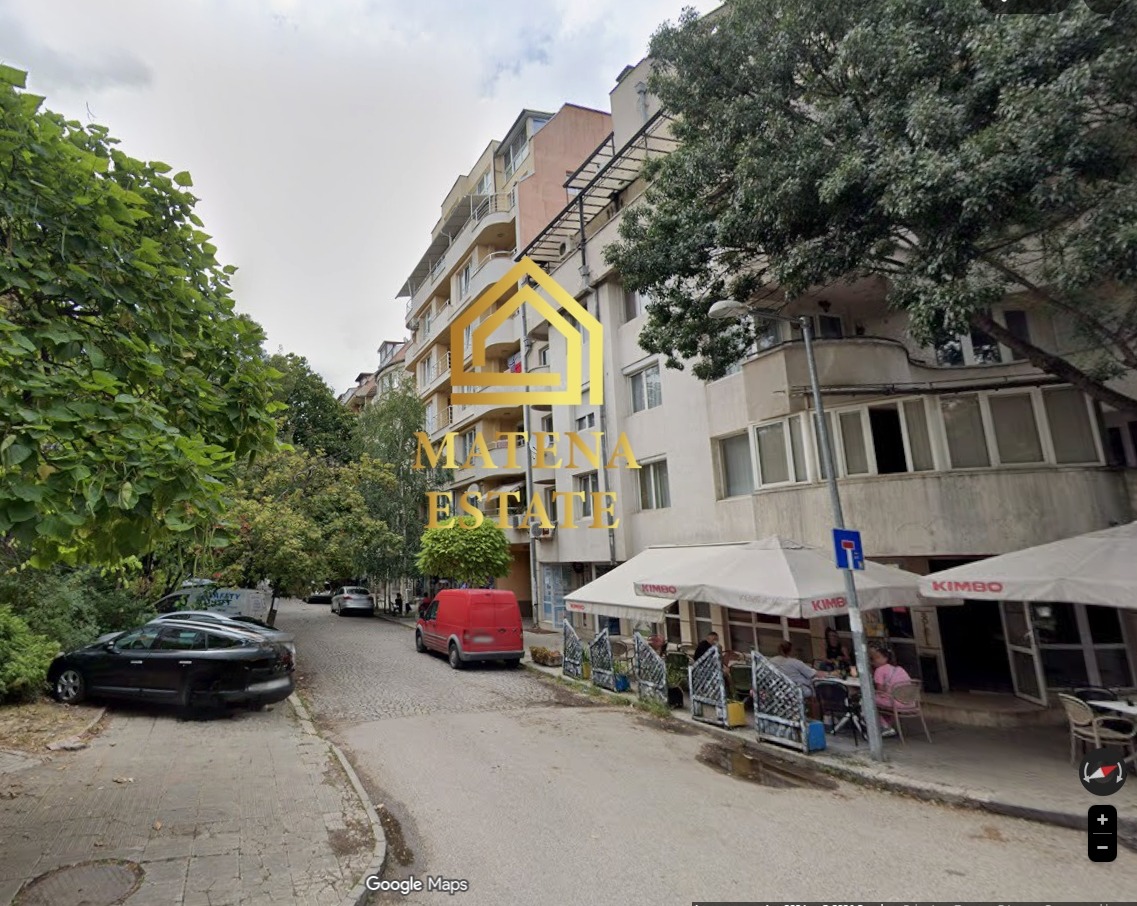 Дава под наем 2-СТАЕН, гр. София, Хаджи Димитър