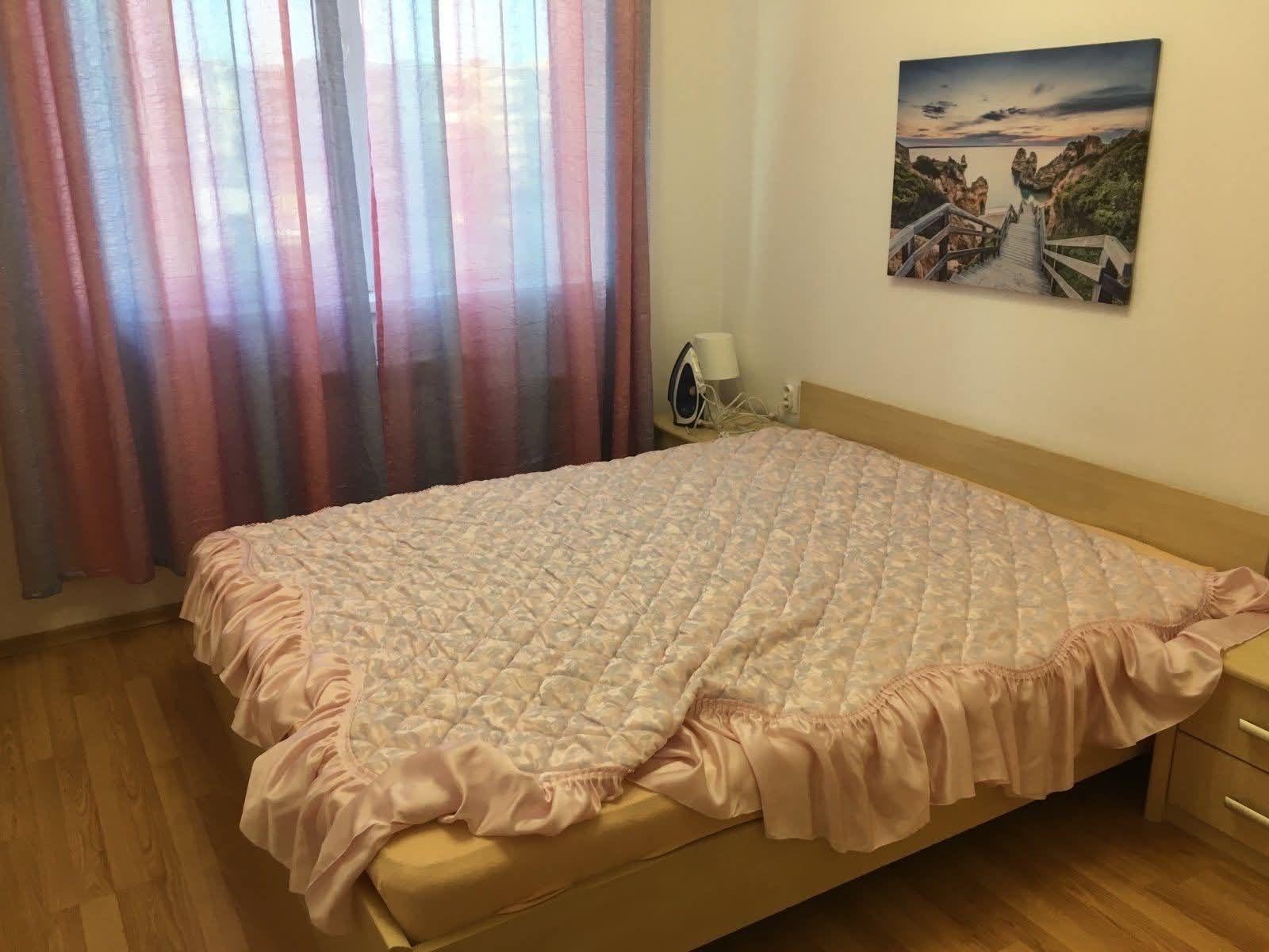 Дава под наем 2-СТАЕН, гр. София, Манастирски ливади, снимка 4 - Апартаменти - 55688156