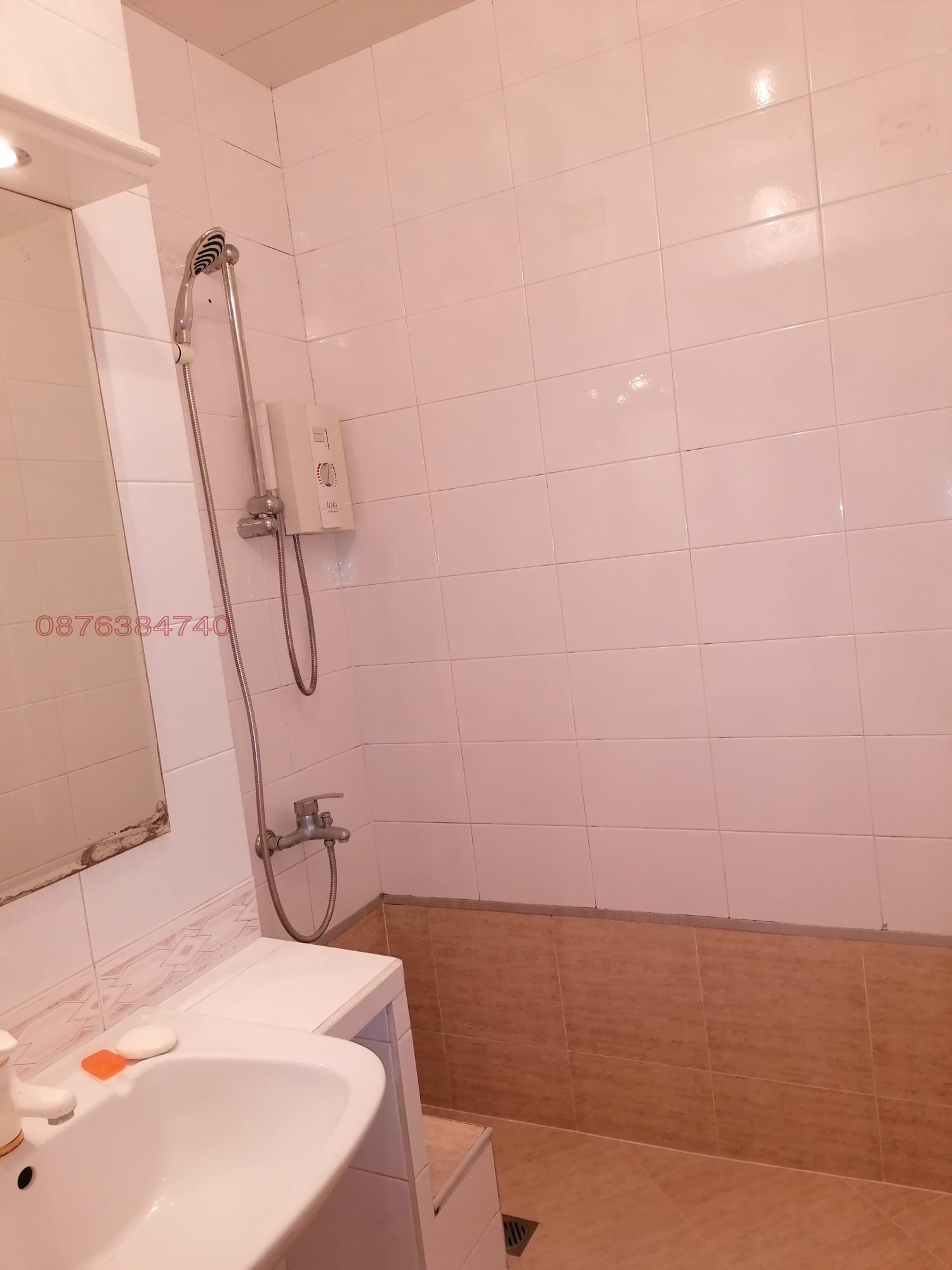 Дава под наем 3-СТАЕН, гр. Варна, Център, снимка 10 - Апартаменти - 53913671