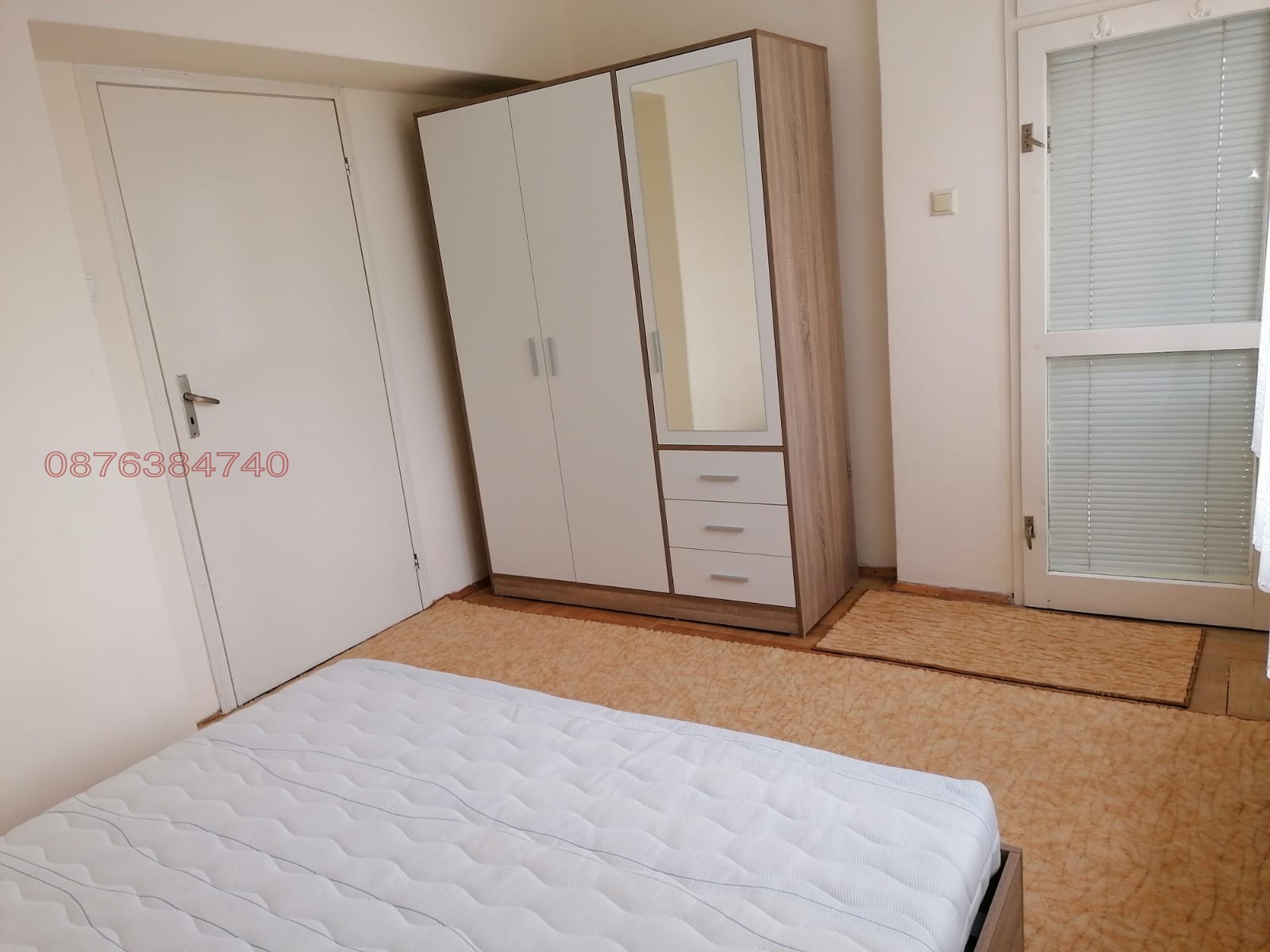 Дава под наем 3-СТАЕН, гр. Варна, Център, снимка 6 - Апартаменти - 53913671