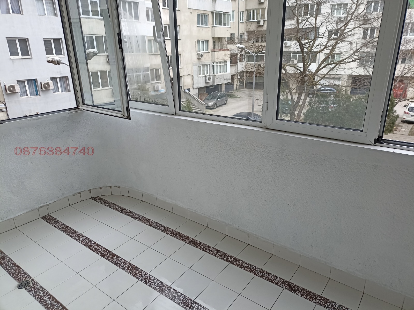 Дава под наем 3-СТАЕН, гр. Варна, Център, снимка 13 - Апартаменти - 53913671