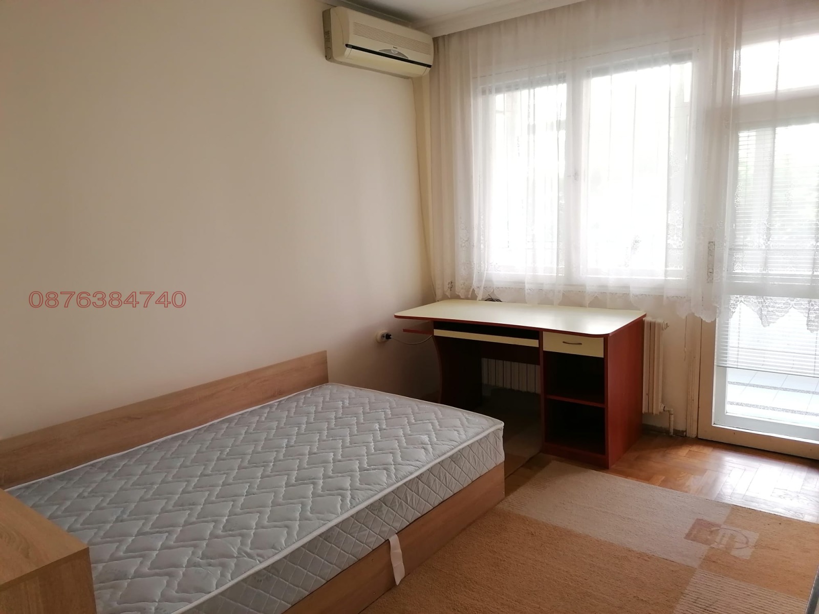 Дава под наем 3-СТАЕН, гр. Варна, Център, снимка 8 - Апартаменти - 53913671