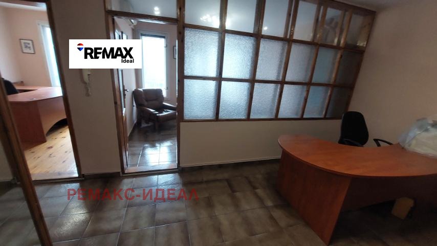 Дава под наем ОФИС, гр. Варна, Център, снимка 3 - Офиси - 54301798