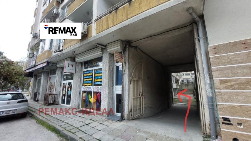 Дава под наем ОФИС, гр. Варна, Център, снимка 10 - Офиси - 54301798