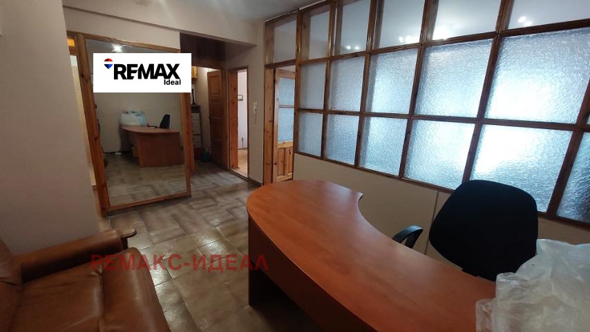 Дава под наем ОФИС, гр. Варна, Център, снимка 4 - Офиси - 54301798