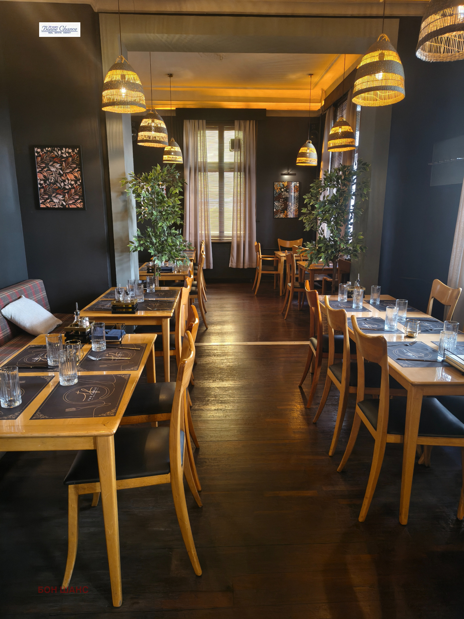 Дава под наем ЗАВЕДЕНИЕ, гр. София, Център, снимка 6 - Заведения - 54154760