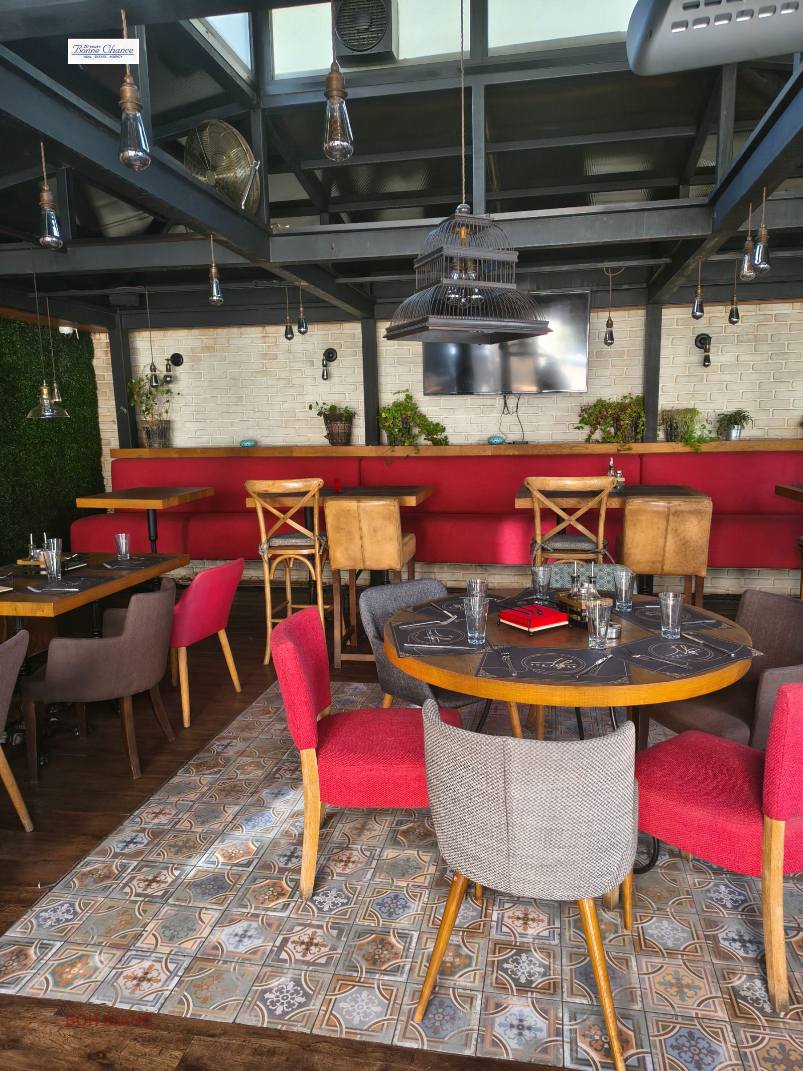 Дава под наем ЗАВЕДЕНИЕ, гр. София, Център, снимка 4 - Заведения - 54154760