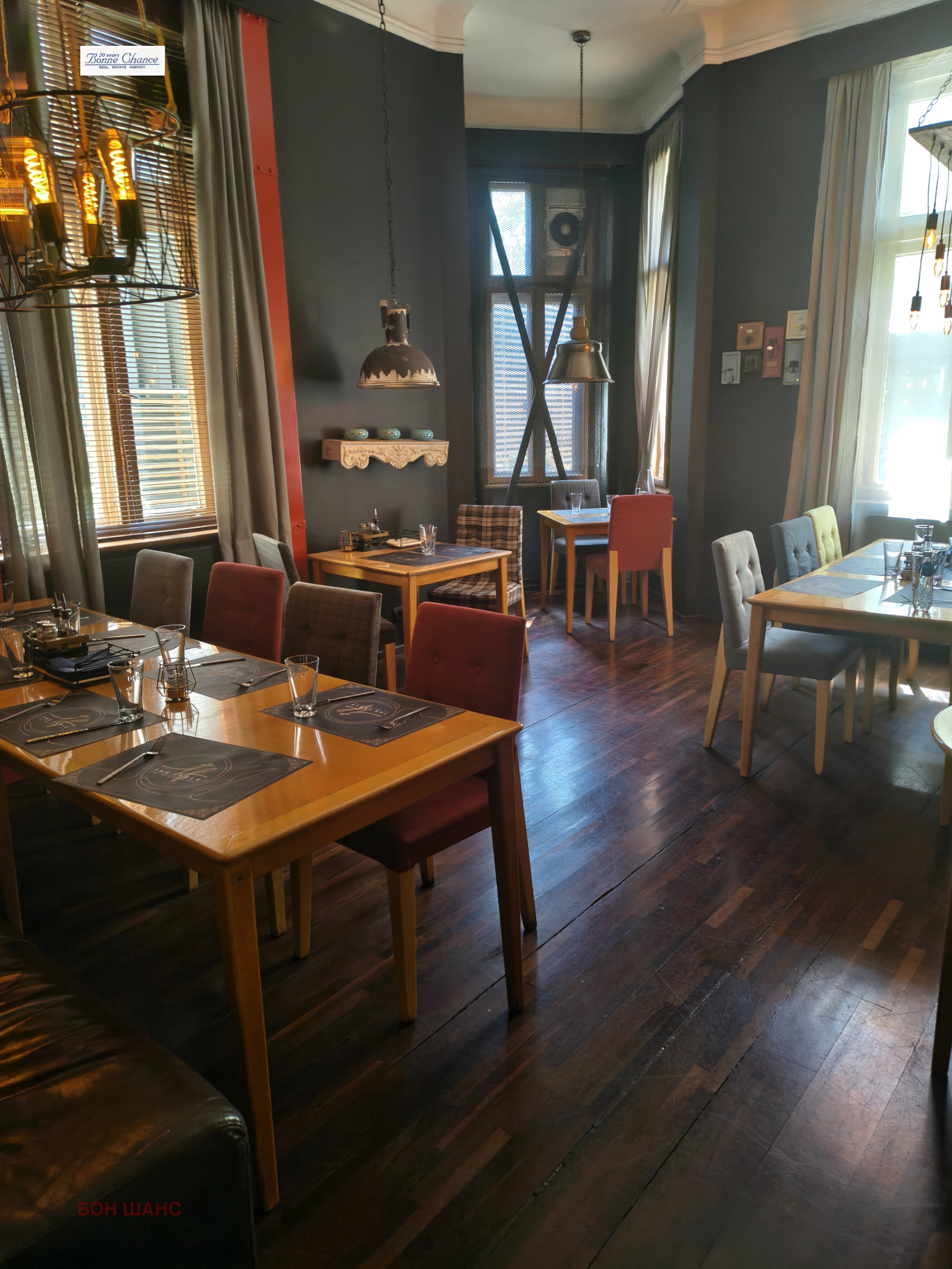 Дава под наем ЗАВЕДЕНИЕ, гр. София, Център, снимка 2 - Заведения - 54154760