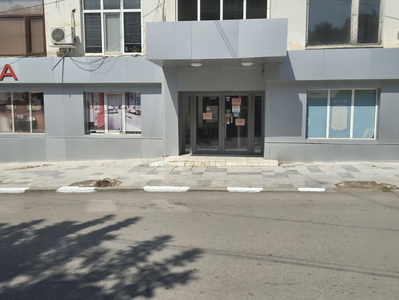 Дава под наем БИЗНЕС ИМОТ, гр. Оряхово, област Враца