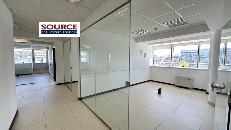 Дава под Наем ОФИС в град София, Център - 279 кв.м / 3 905 € » 7 637.52 лв., СОУРС
