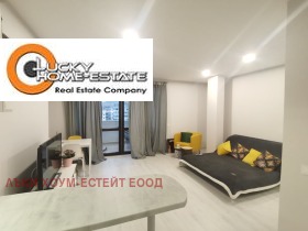 1 dormitorio Simeonovo, Sofia 1