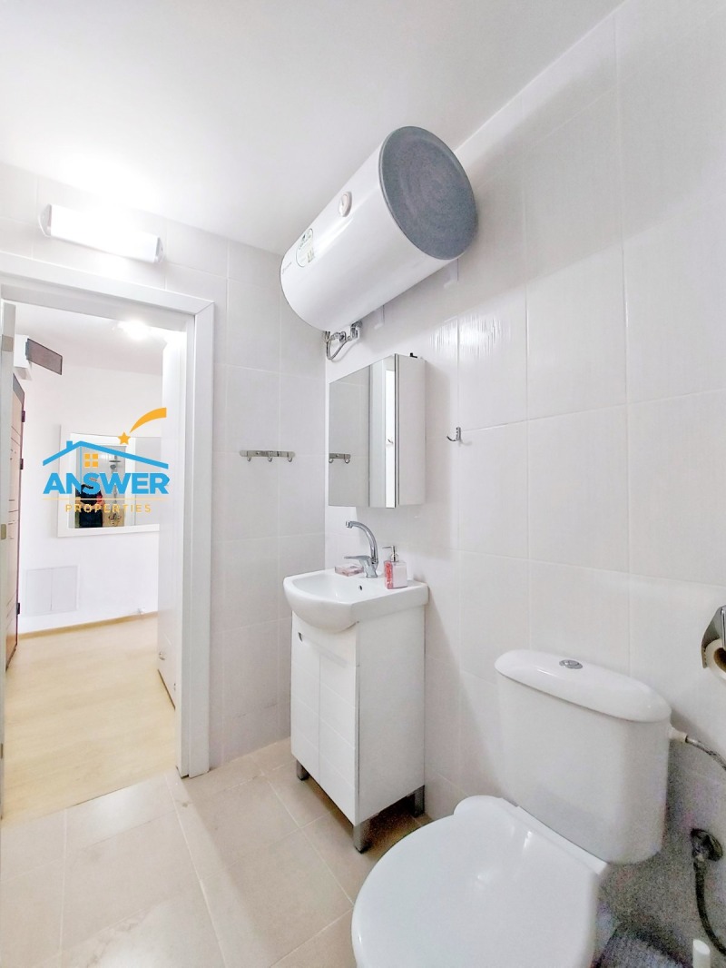 Дава под наем 1-СТАЕН, гр. София, Надежда 3, снимка 7 - Апартаменти - 52960863