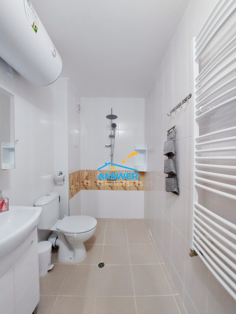 Дава под наем 1-СТАЕН, гр. София, Надежда 3, снимка 6 - Апартаменти - 52960863