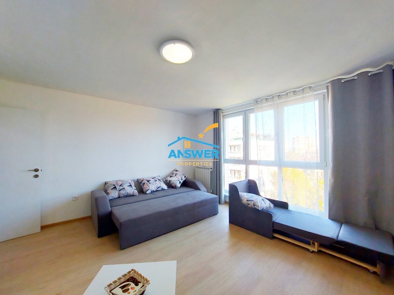 Дава под наем 1-СТАЕН, гр. София, Надежда 3, снимка 8 - Апартаменти - 52960863