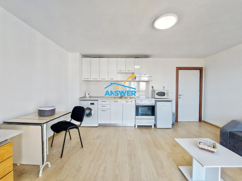 Дава под наем 1-СТАЕН, гр. София, Надежда 3, снимка 4 - Апартаменти - 52960863