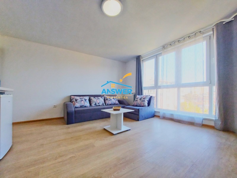 Дава под наем 1-СТАЕН, гр. София, Надежда 3, снимка 3 - Апартаменти - 52960863