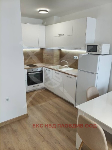 Дава под наем 1-СТАЕН, гр. Пловдив, Мараша