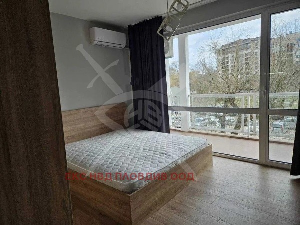 Дава под наем 1-СТАЕН, гр. Пловдив, Мараша, снимка 3 - Апартаменти - 53916241