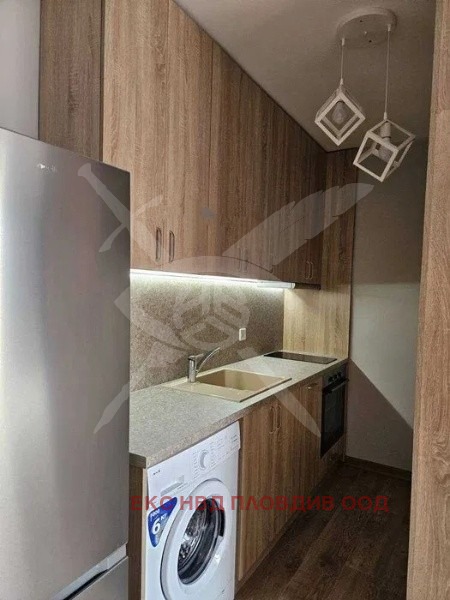 Дава под наем 1-СТАЕН, гр. Пловдив, Мараша, снимка 2 - Апартаменти - 53916241