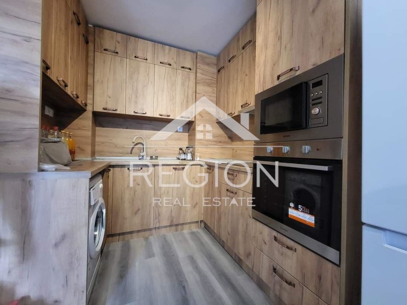 K pronájmu  1 ložnice Varna , Pobeda , 65 m2 | 56248408