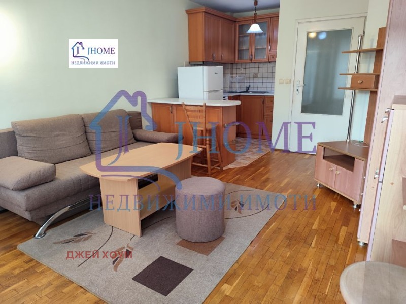 For Rent  1 bedroom Varna , VINS-Cherven ploshtad , 58 sq.m | 97021633