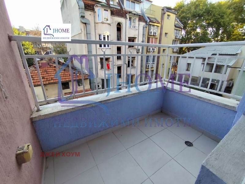 Para alugar  1 quarto Varna , VINS-Tcherven plochtchad , 58 m² | 97021633 - imagem [3]