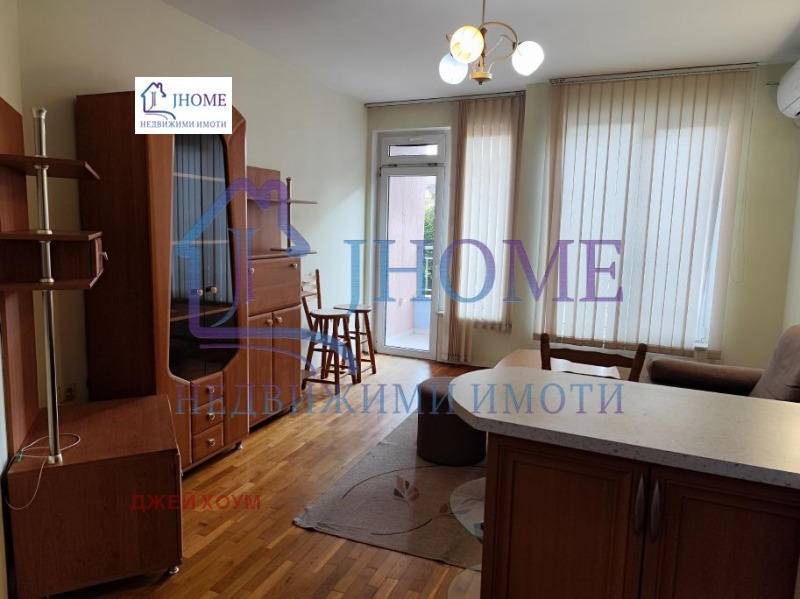 Kiralık  1 yatak odası Varna , VINS-Çerven ploşad , 58 metrekare | 97021633 - görüntü [2]