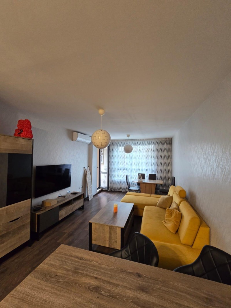 For Rent  1 bedroom Plovdiv , Hristo Smirnenski , 65 sq.m | 74969325 - image [3]