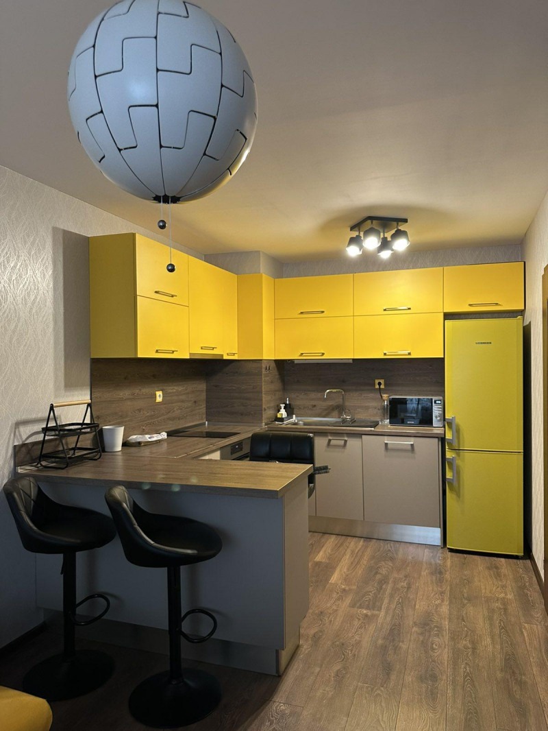 For Rent  1 bedroom Plovdiv , Hristo Smirnenski , 65 sq.m | 74969325