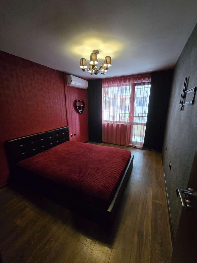 For Rent  1 bedroom Plovdiv , Hristo Smirnenski , 65 sq.m | 74969325 - image [5]