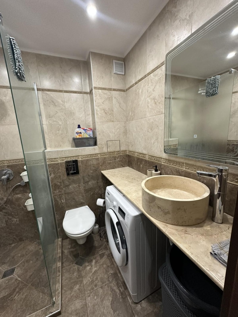 For Rent  1 bedroom Plovdiv , Hristo Smirnenski , 65 sq.m | 74969325 - image [7]