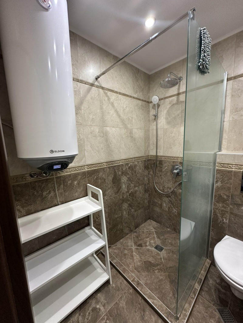 For Rent  1 bedroom Plovdiv , Hristo Smirnenski , 65 sq.m | 74969325 - image [6]