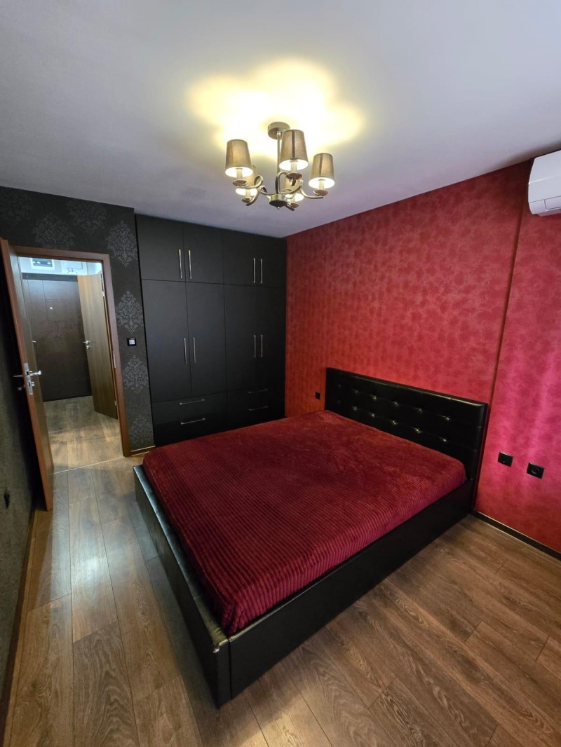 For Rent  1 bedroom Plovdiv , Hristo Smirnenski , 65 sq.m | 74969325 - image [4]
