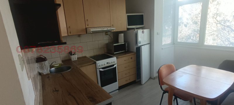 В аренду  1 спальня София , Оборище , 51 кв.м | 20052627 - изображение [8]