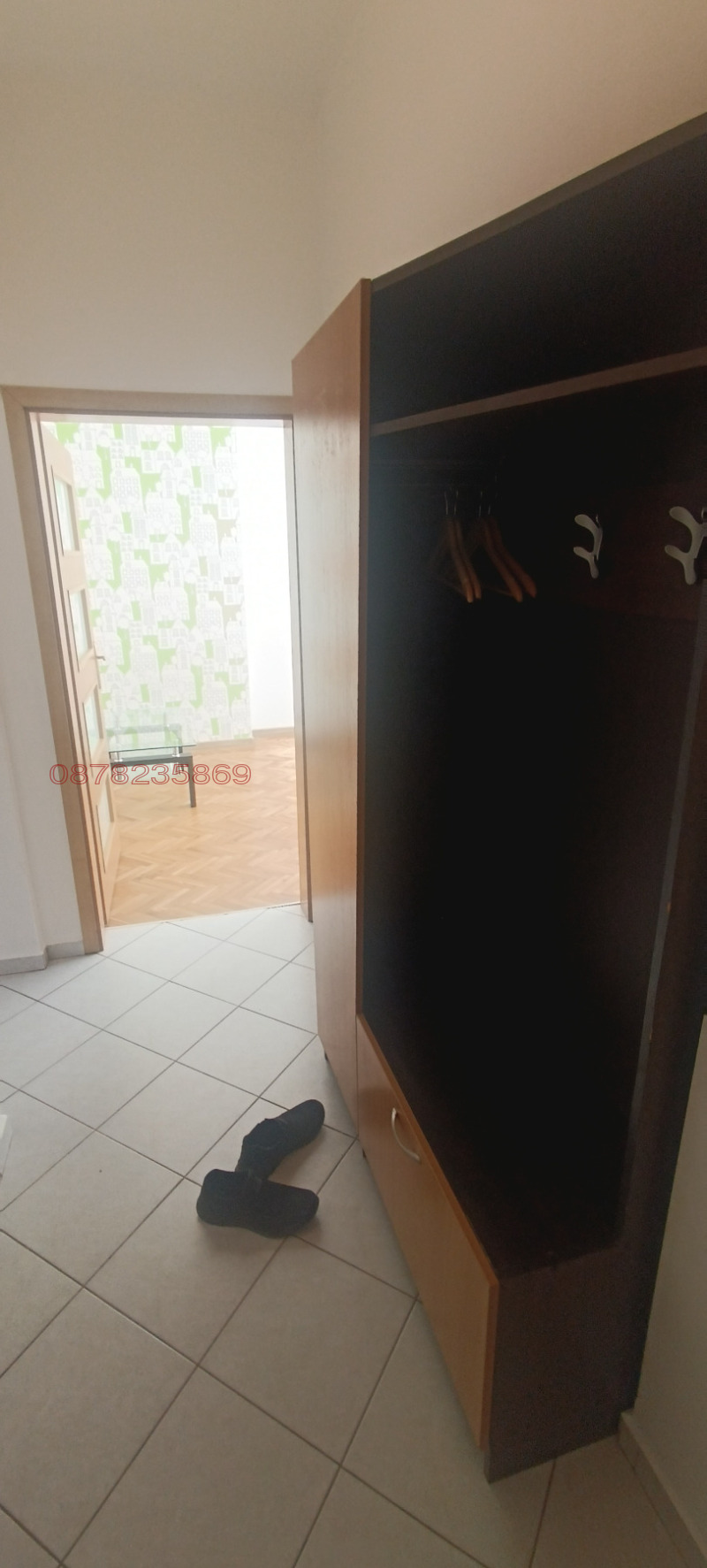 В аренду  1 спальня София , Оборище , 51 кв.м | 20052627 - изображение [4]